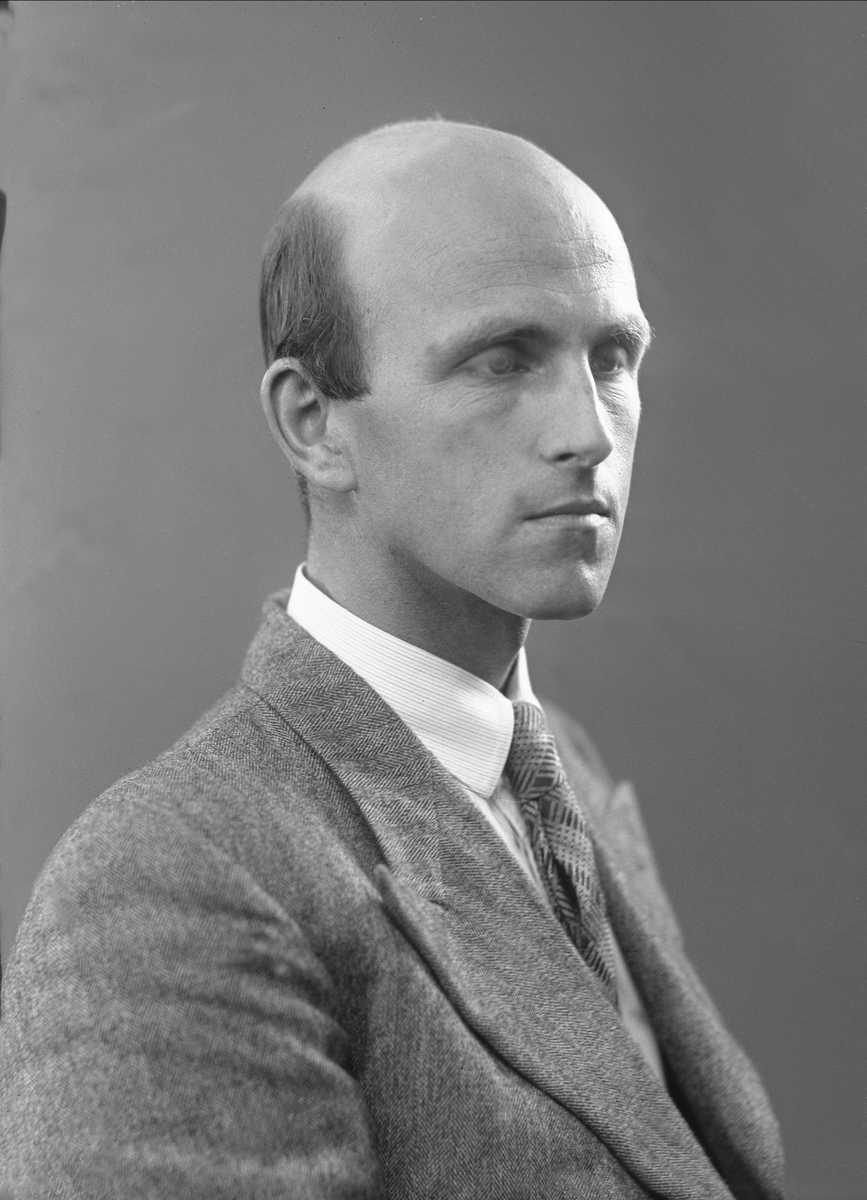 Gustav Borgen, NFB.56529
