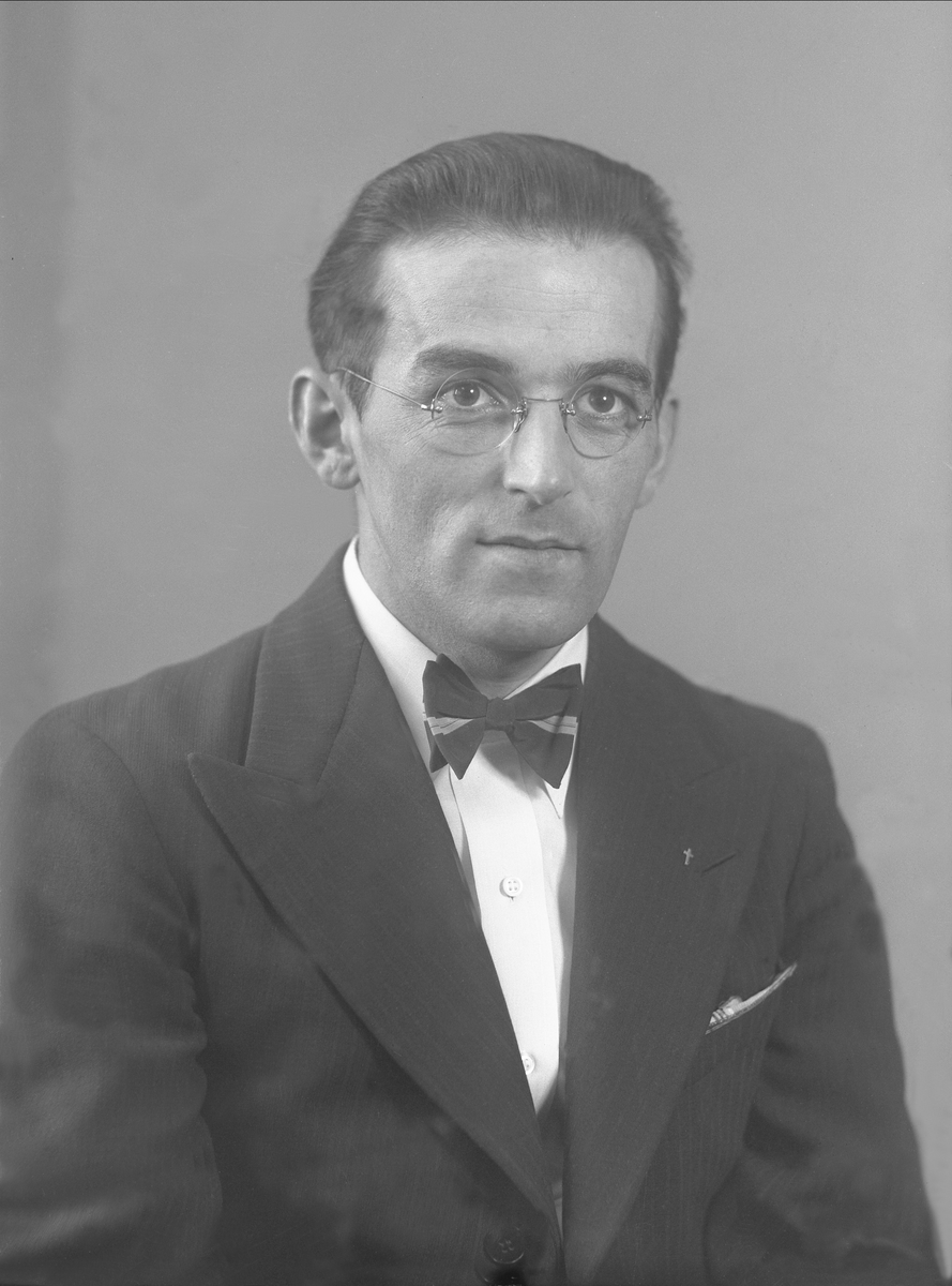 Gustav Borgen, NFB.56532