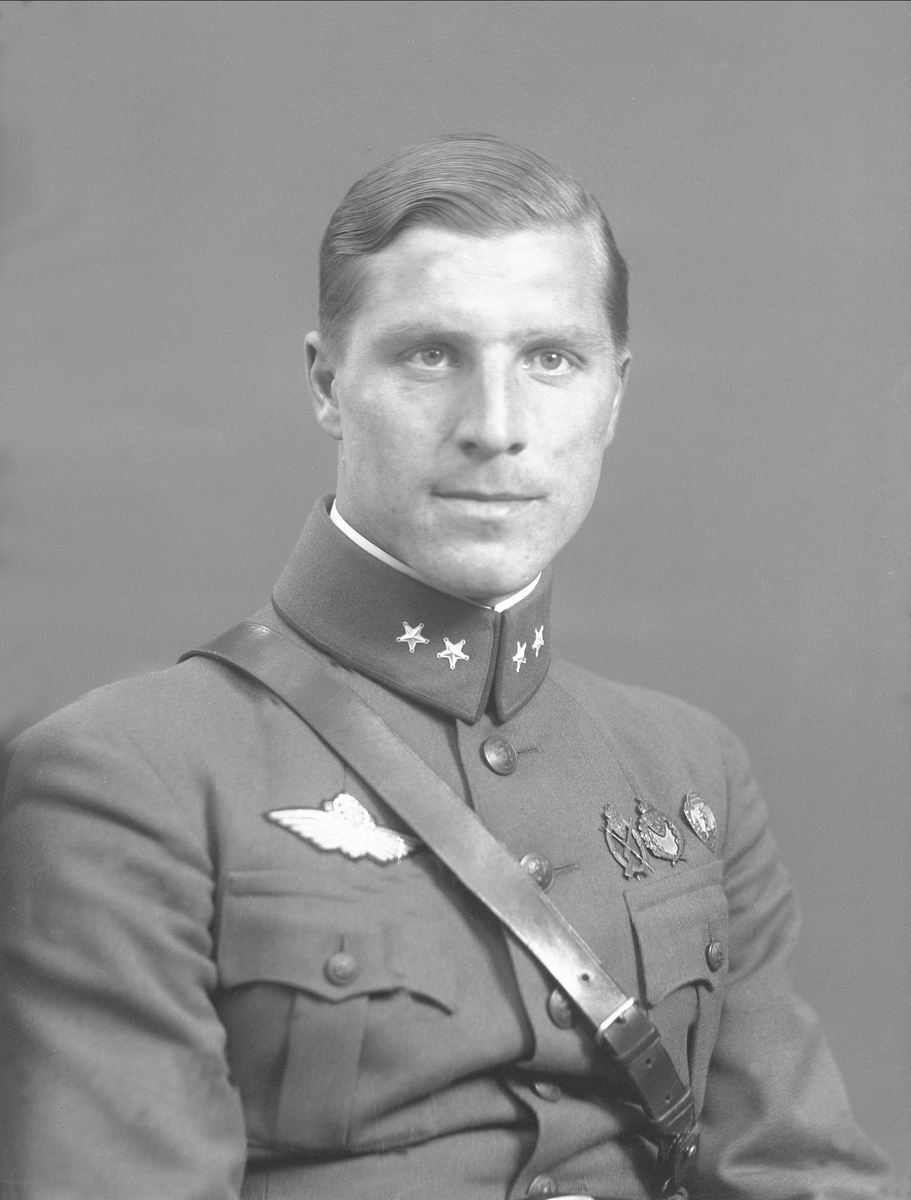Gustav Borgen, NFB.56533