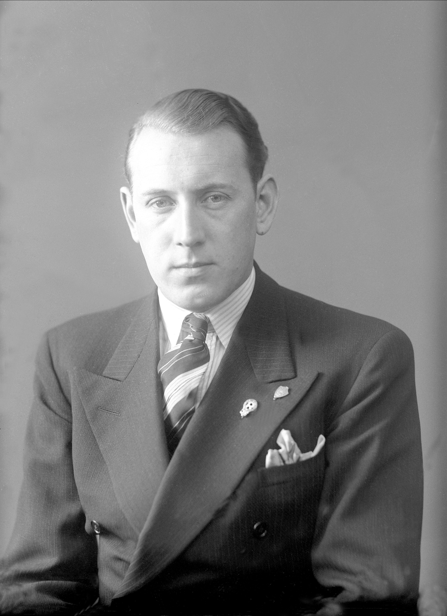 Gustav Borgen, NFB.56545
