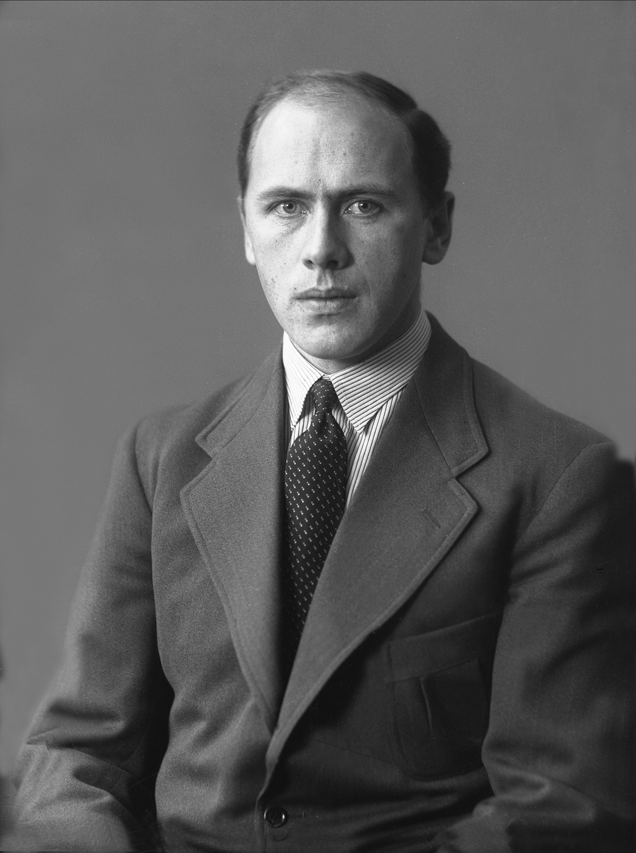 Gustav Borgen, NFB.56550