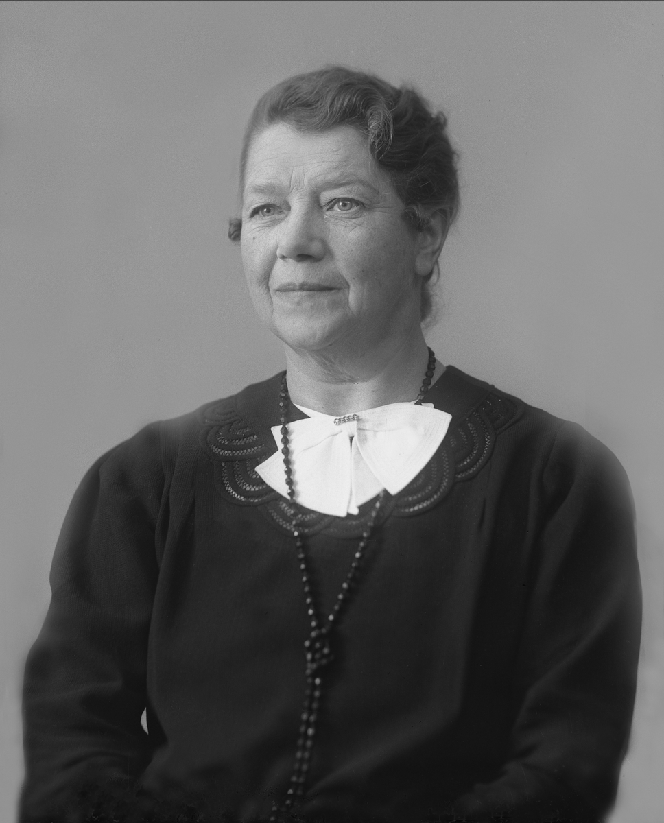 Gustav Borgen, NFB.56570