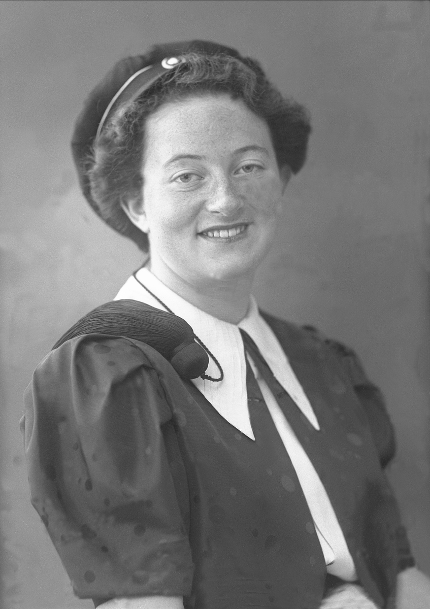 Gustav Borgen, NFB.56579