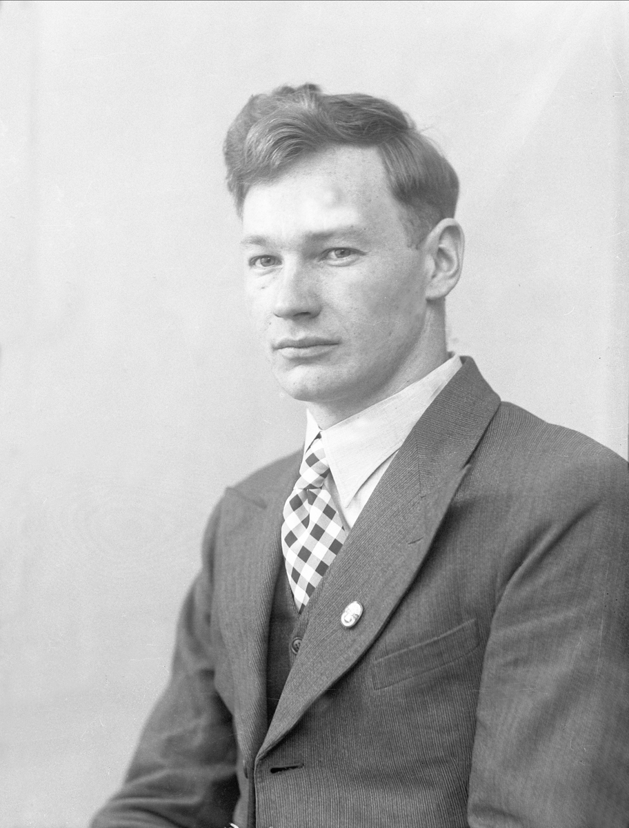 Gustav Borgen, NFB.56587