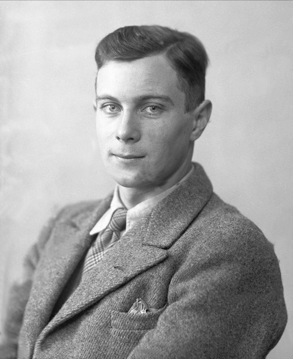 Gustav Borgen, NFB.56588