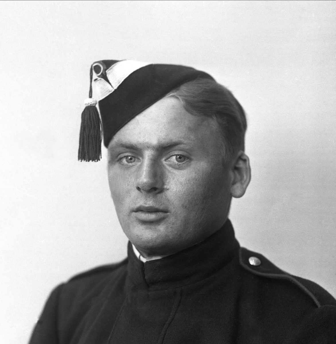 Gustav Borgen, NFB.56596