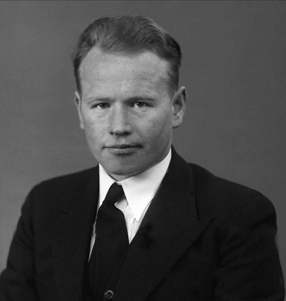 Gustav Borgen, NFB.56599