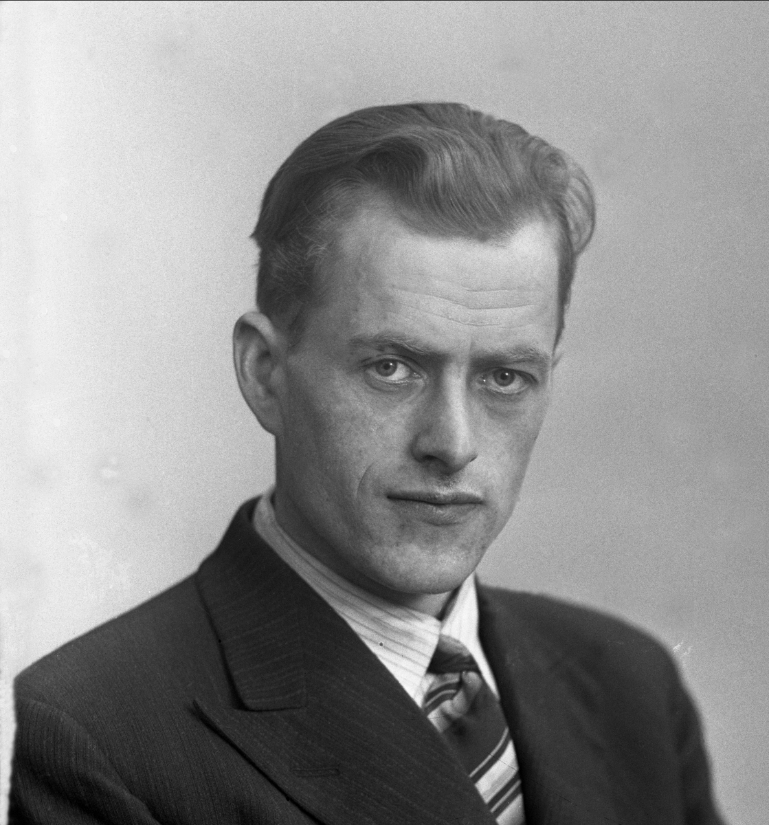 Gustav Borgen, NFB.56600