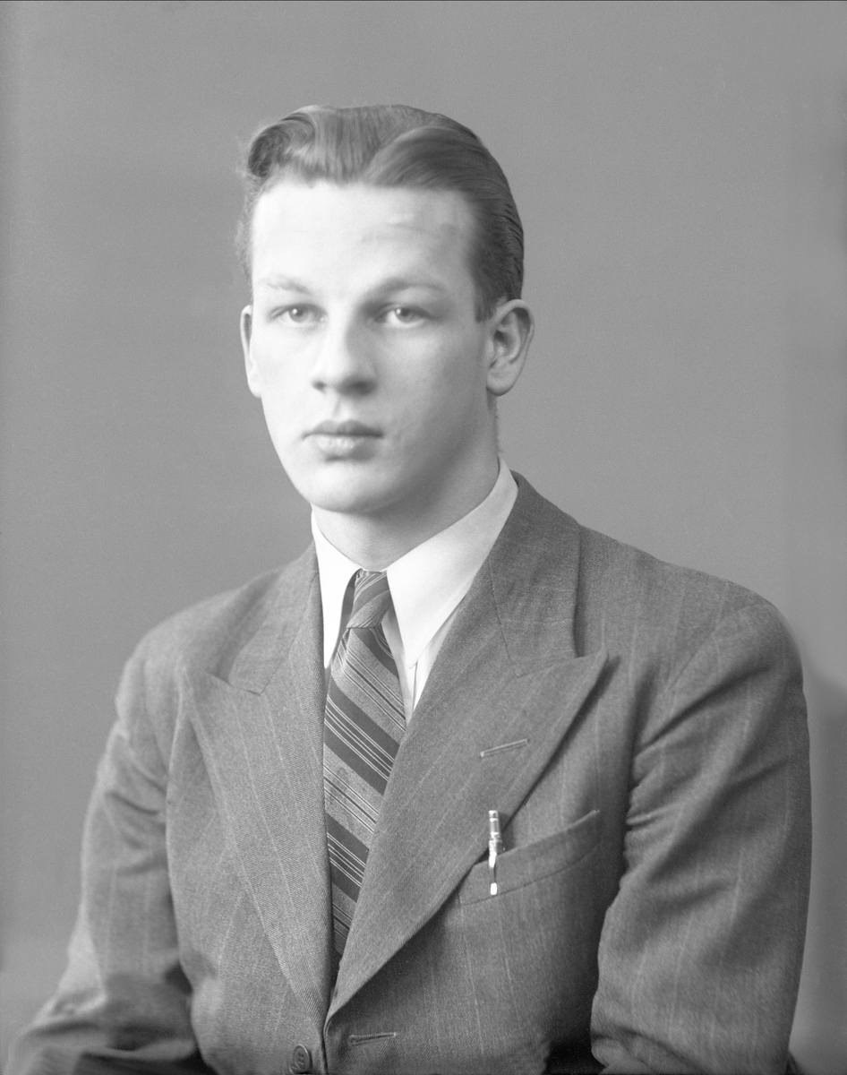 Gustav Borgen, NFB.56634
