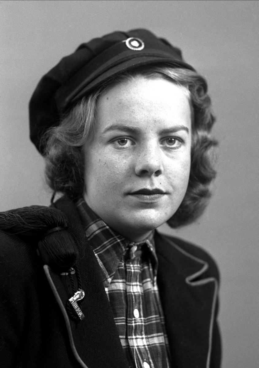 Gustav Borgen, NFB.56664