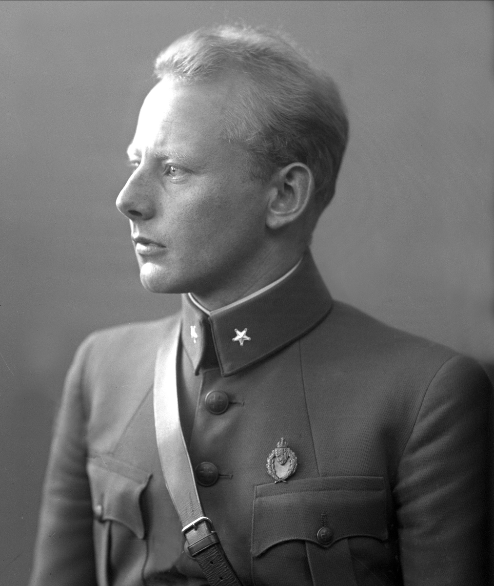 Gustav Borgen, NFB.56671