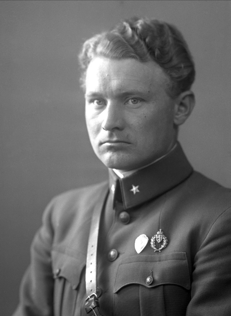 Gustav Borgen, NFB.56672