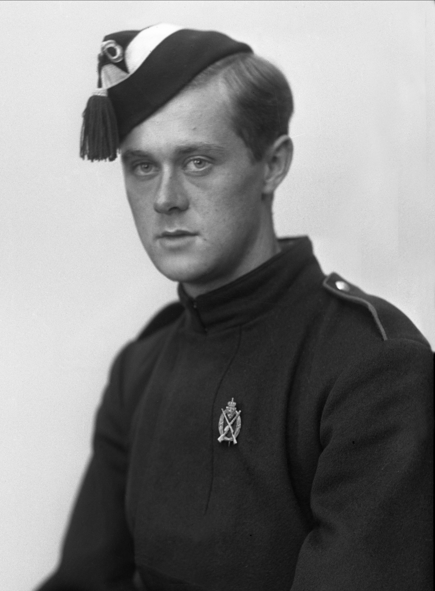 Gustav Borgen, NFB.56675