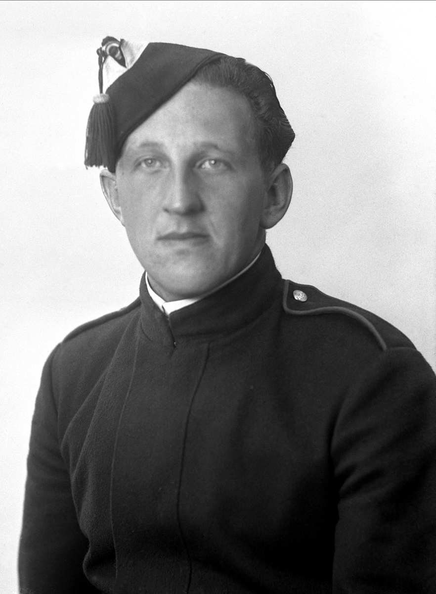 Gustav Borgen, NFB.56677