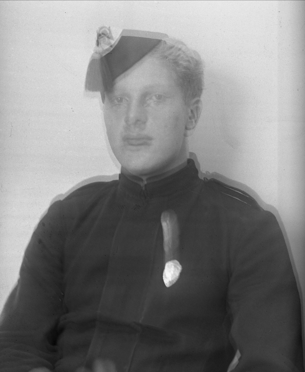 Gustav Borgen, NFB.56680