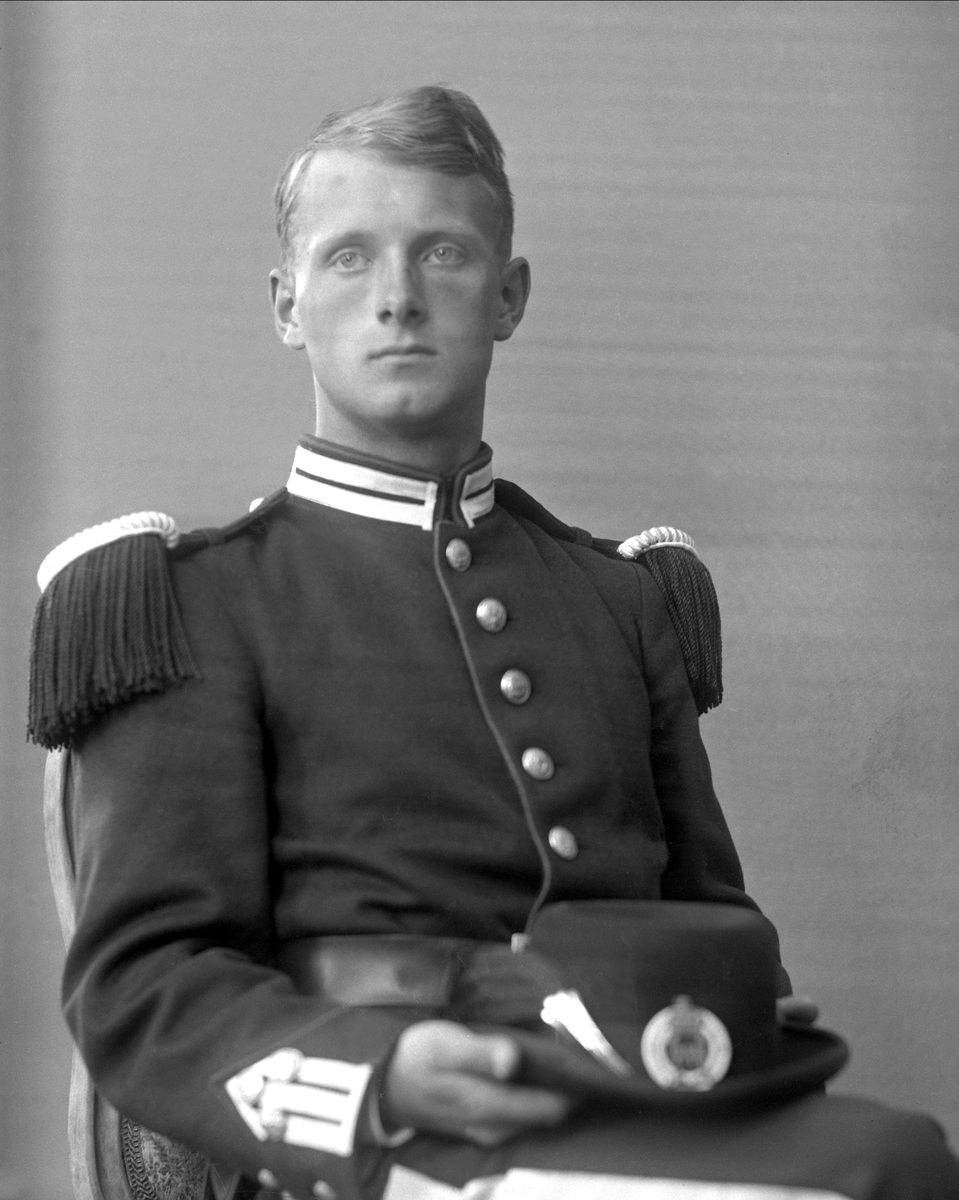 Gustav Borgen, NFB.56681