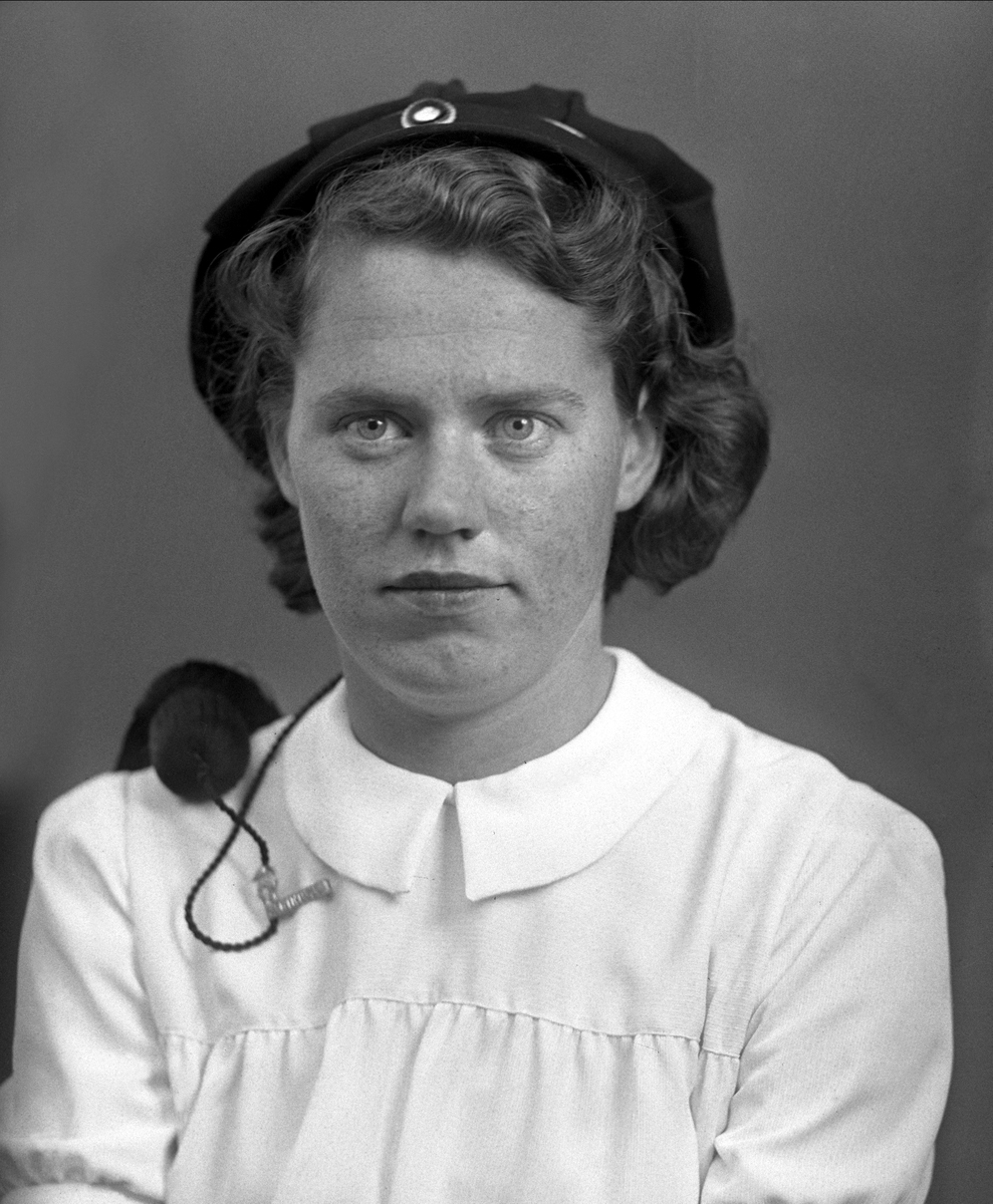 Gustav Borgen, NFB.56687