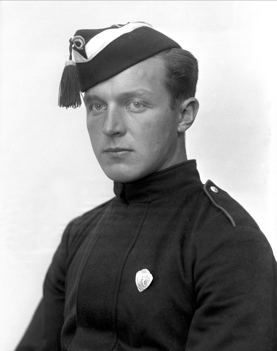 Gustav Borgen, NFB.56719