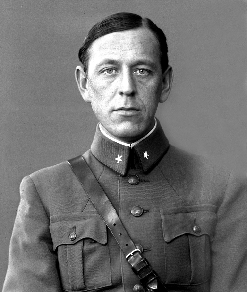 Gustav Borgen, NFB.56723