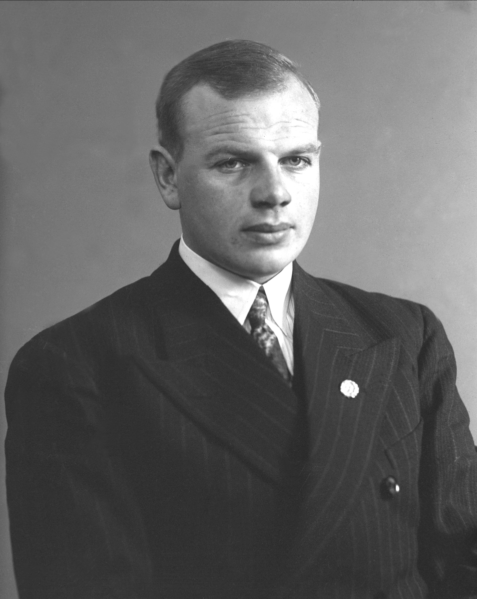 Gustav Borgen, NFB.56747