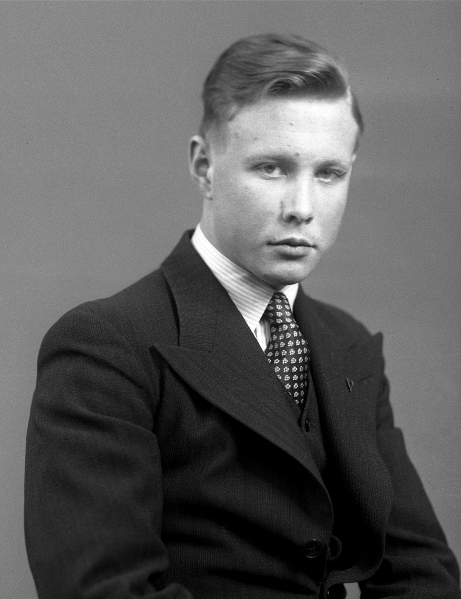 Gustav Borgen, NFB.56790