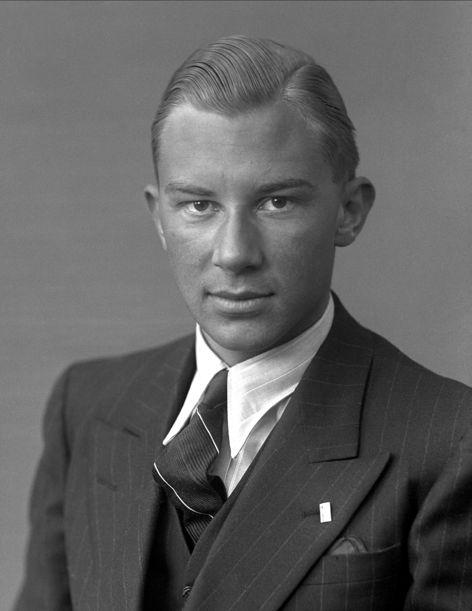 Gustav Borgen, NFB.56810