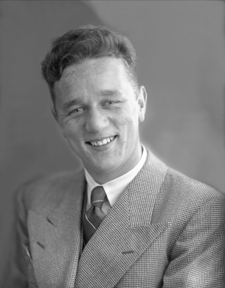 Gustav Borgen, NFB.56821
