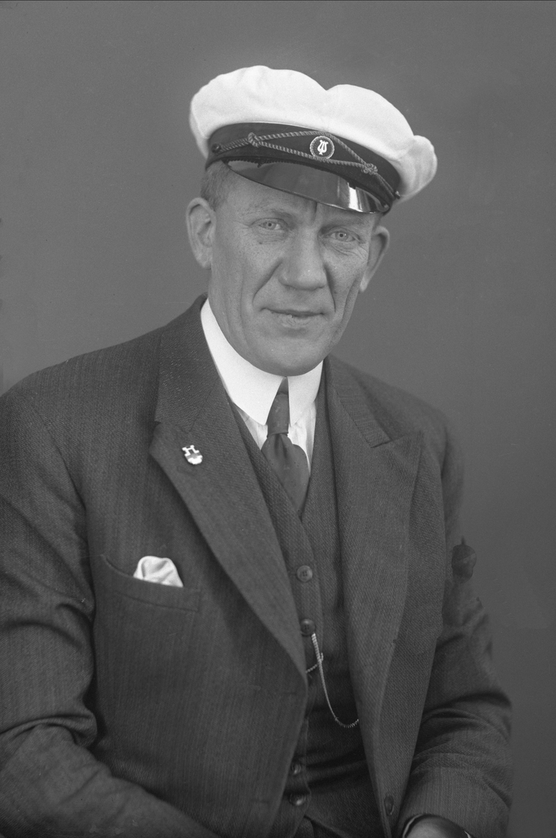 Gustav Borgen, NFB.56851