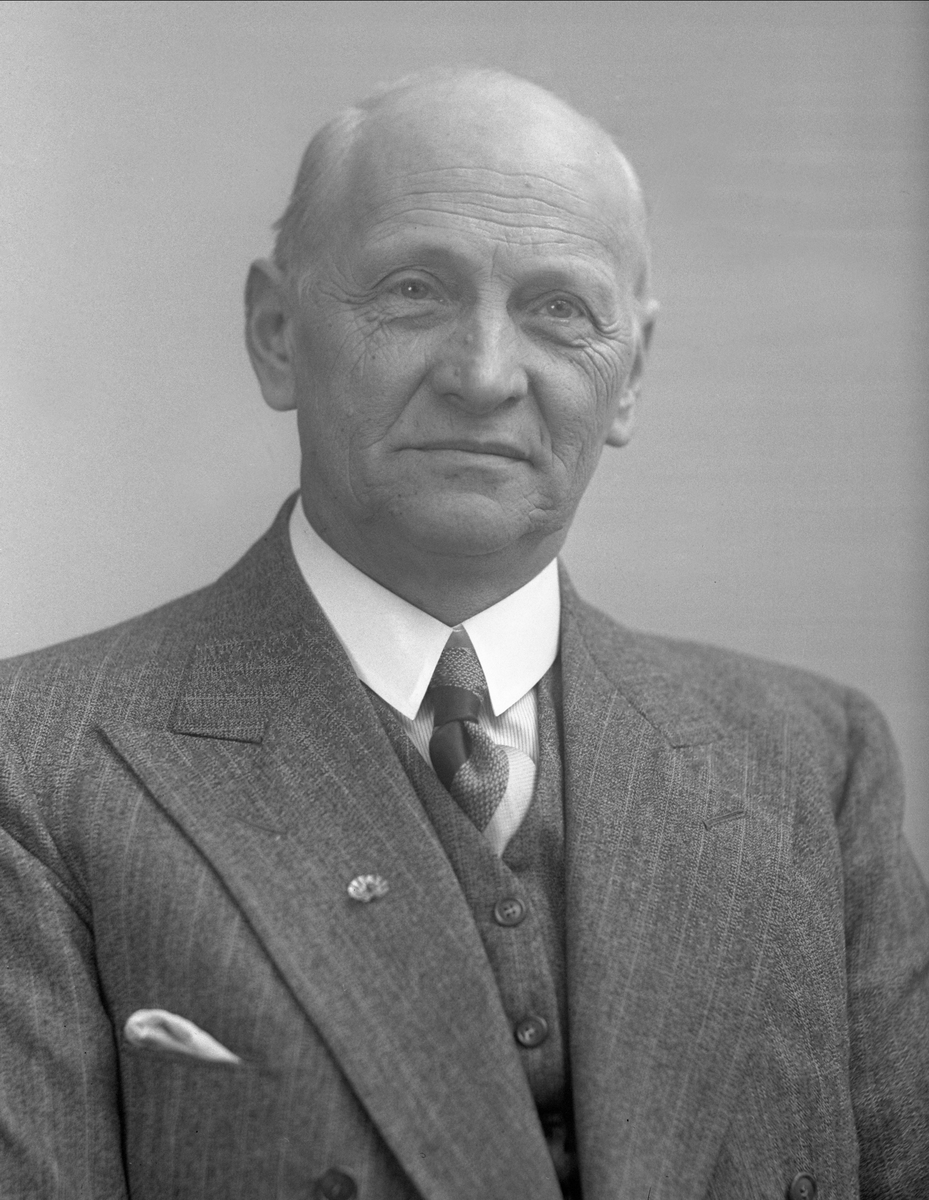 Gustav Borgen, NFB.56869