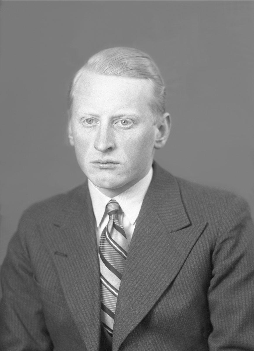Gustav Borgen, NFB.56879