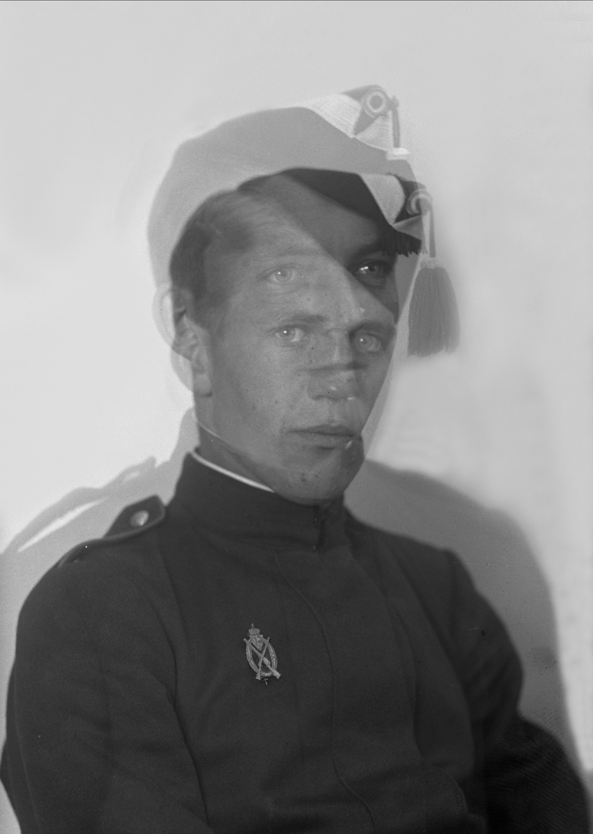 Gustav Borgen, NFB.56956