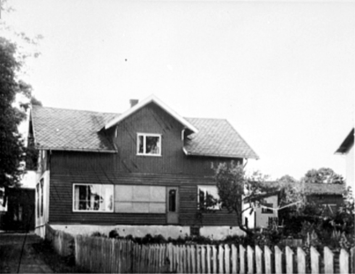 Anno Domkirkeodden, EKSTERIØR TALHAUG, BRISKEBYVEGEN 12, BRISKEBYEN