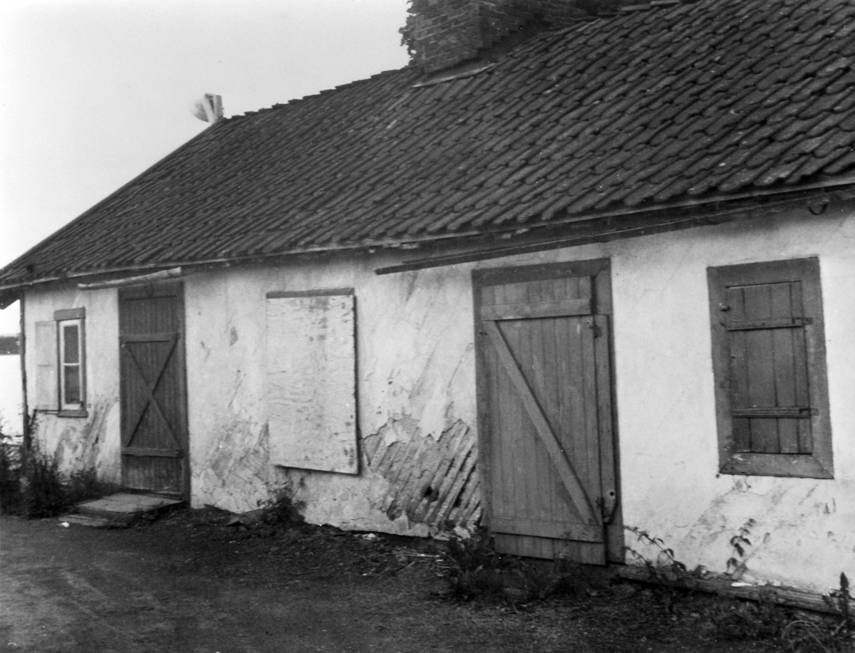 Anno Domkirkeodden, Tobro, Briskebyen, Briskebyveien 31, Hamar. Husmannsplass under Disen gård.