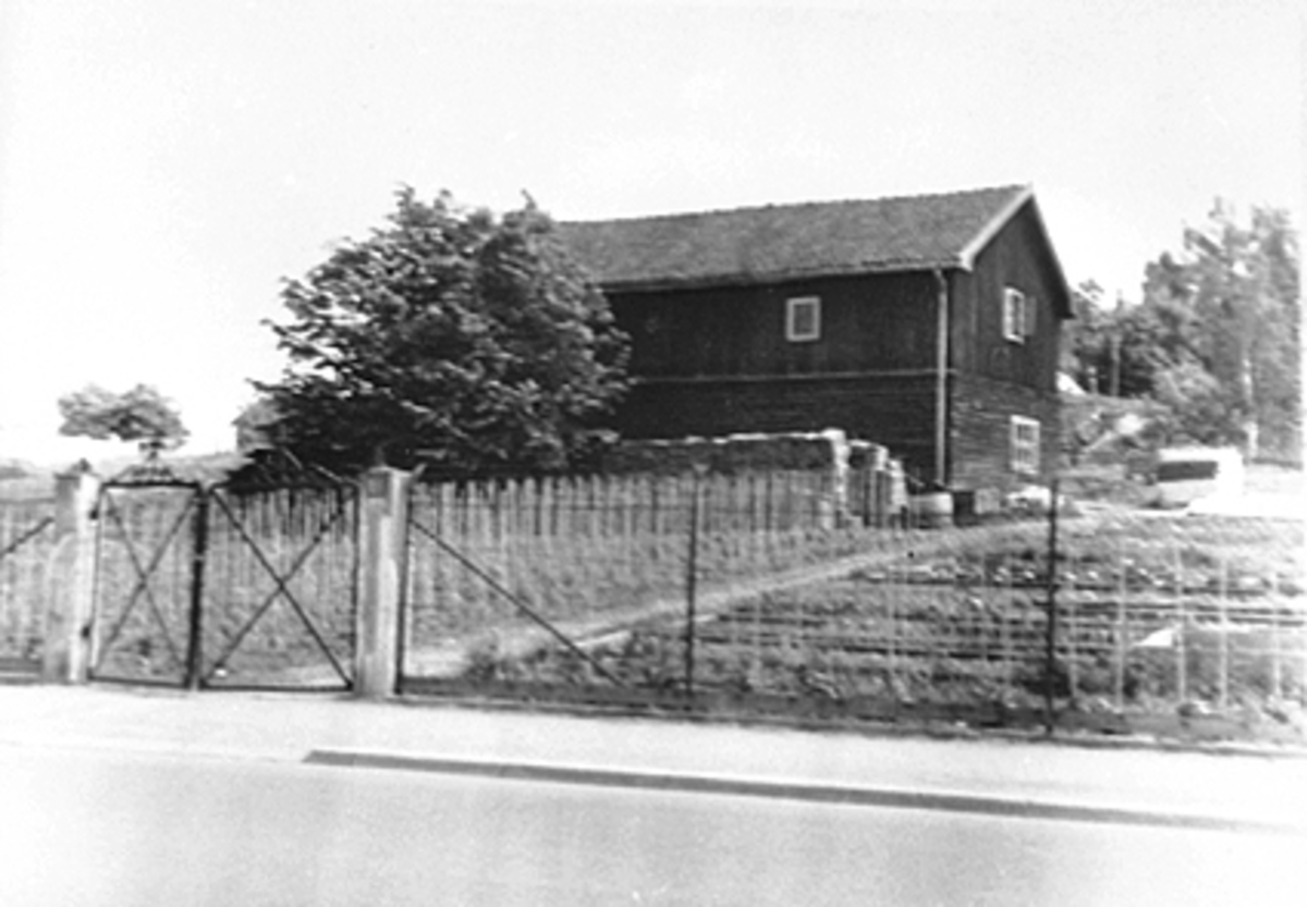 Anno Domkirkeodden, OVERSIKT O. FUGLSETHS HANDELSGARTNERI, UTPLANTINGSOMRÅDE, LÅVE, VANGSVEGEN 81, VED SIDEN AV BIOGRAFEN
