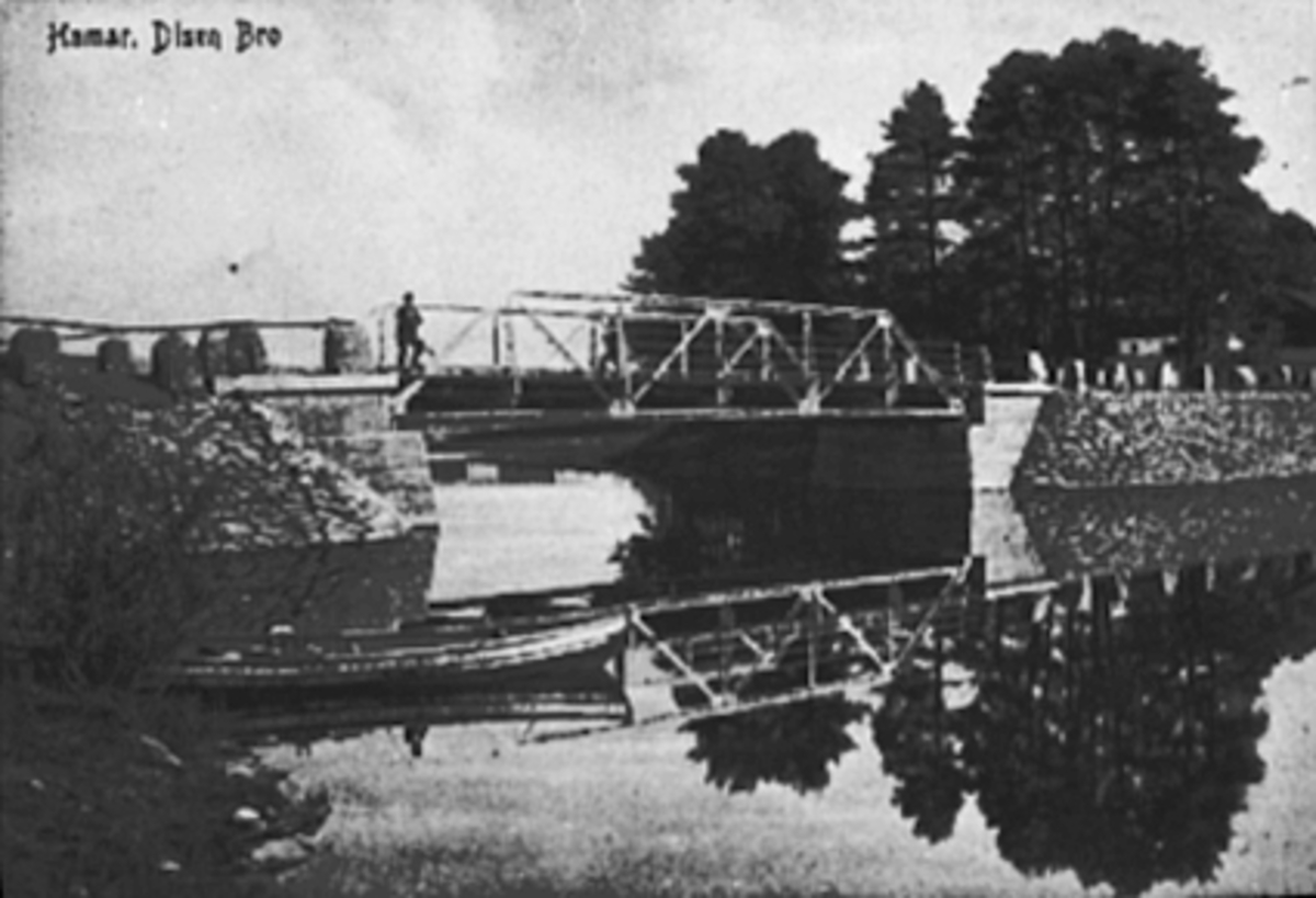 Anno Domkirkeodden, DISENBRUA, VANGSVEGEN 200, ROBÅT, ELVSHOLMEN, ÅKERSVIKA
