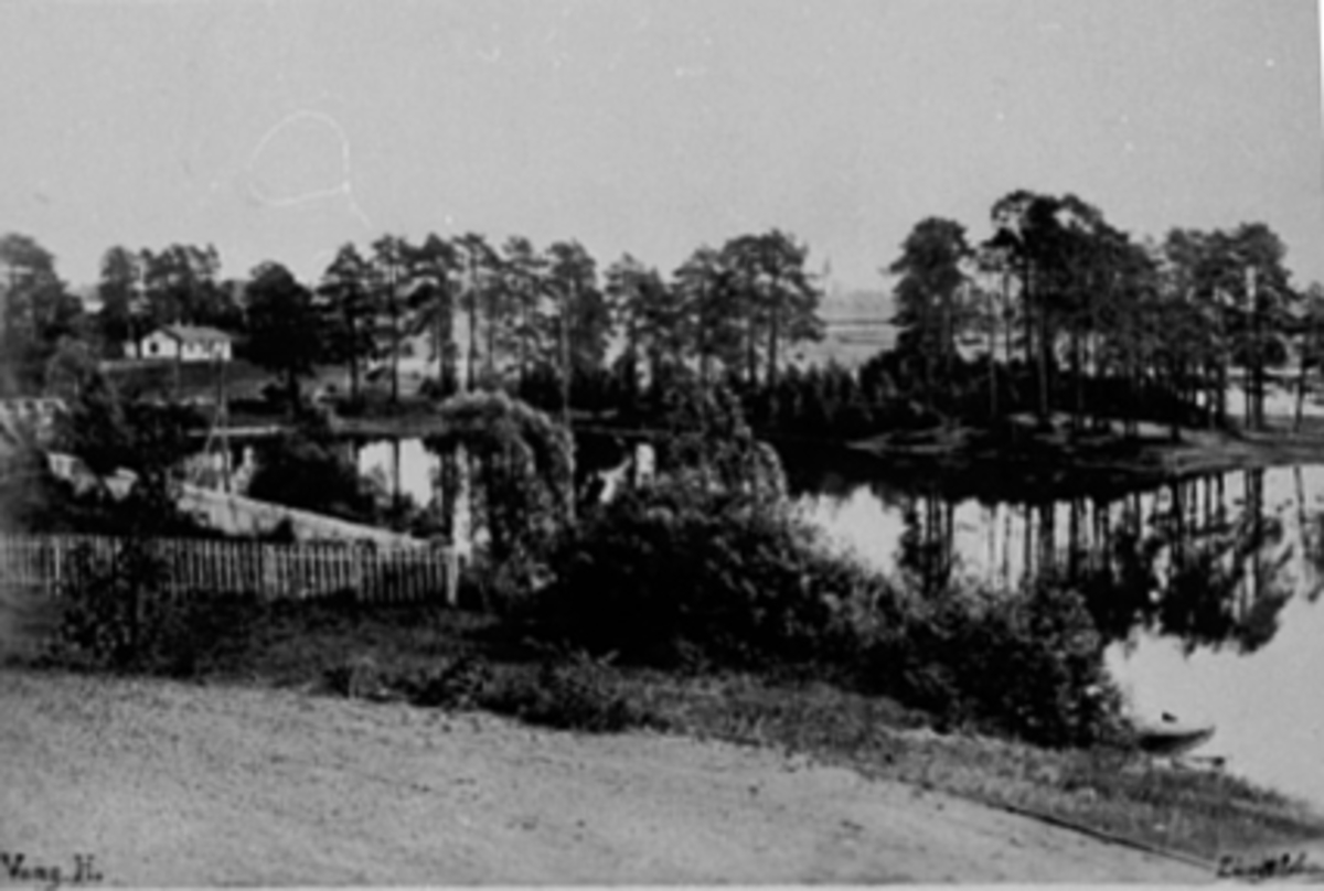 Anno Domkirkeodden, ÅKERSVIKA, VANGSVEGEN 200, ELVSHOLM