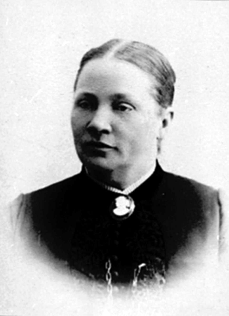Anno Domkirkeodden, VALBORG BJØRN
