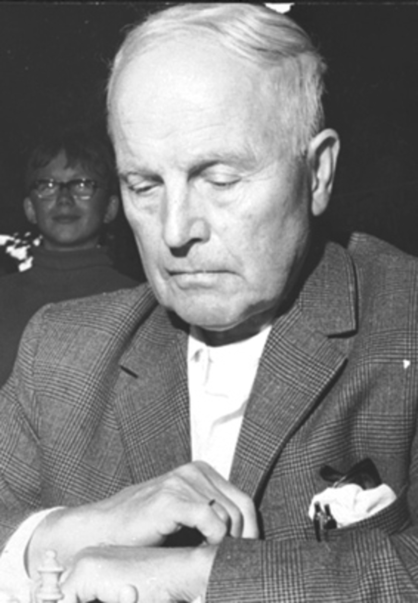 Anno Domkirkeodden, HALVDAN EIDE FØDT 20. 03. 1893, SKOLEINSPEKTØR I HAMAR 1946 - 1963