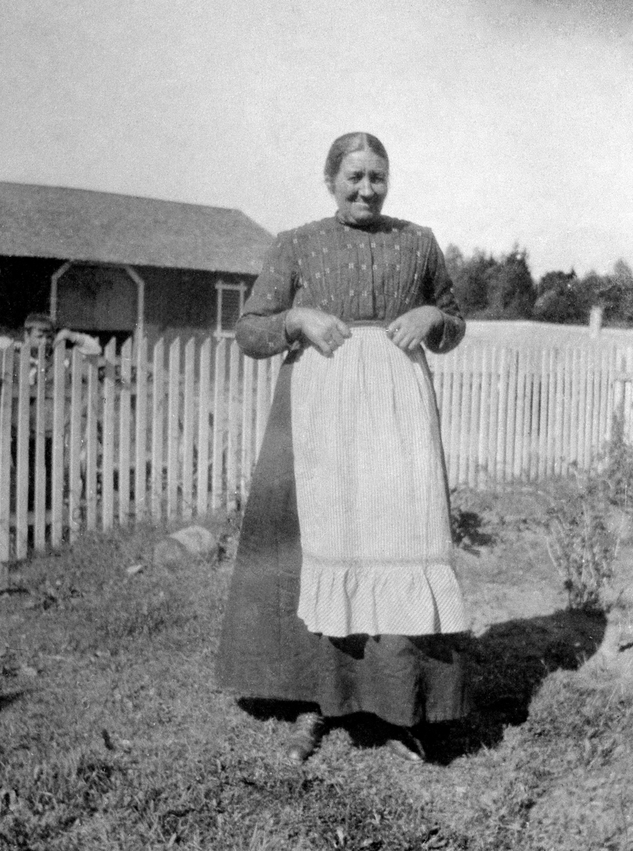 Anno Domkirkeodden, GØNNER GRØHOLT 1863 - 1929, HANNASHEIM