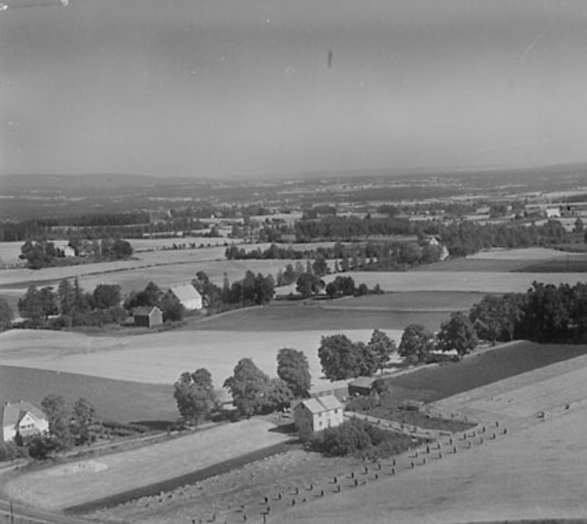 Widerøes Flyveselskap A/S, FLYFOTO GILJE