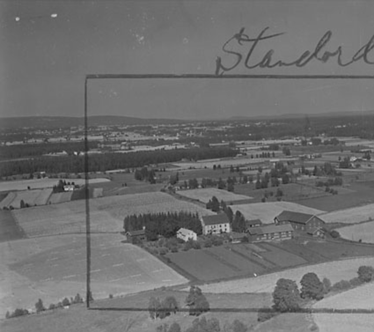 Widerøes Flyveselskap A/S, FLYFOTO IRSTAD, ROMEDAL
