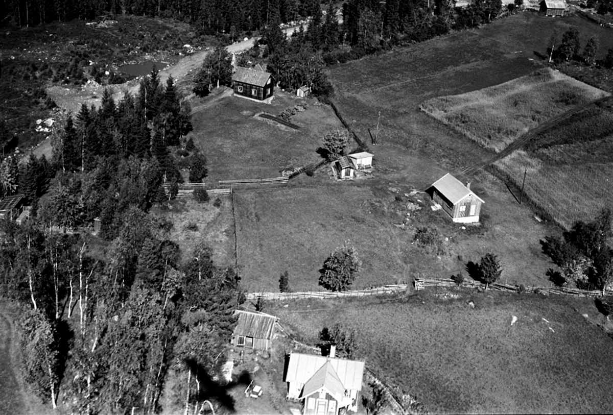 Widerøes Flyveselskap A/S, FLYFOTO UKJENT