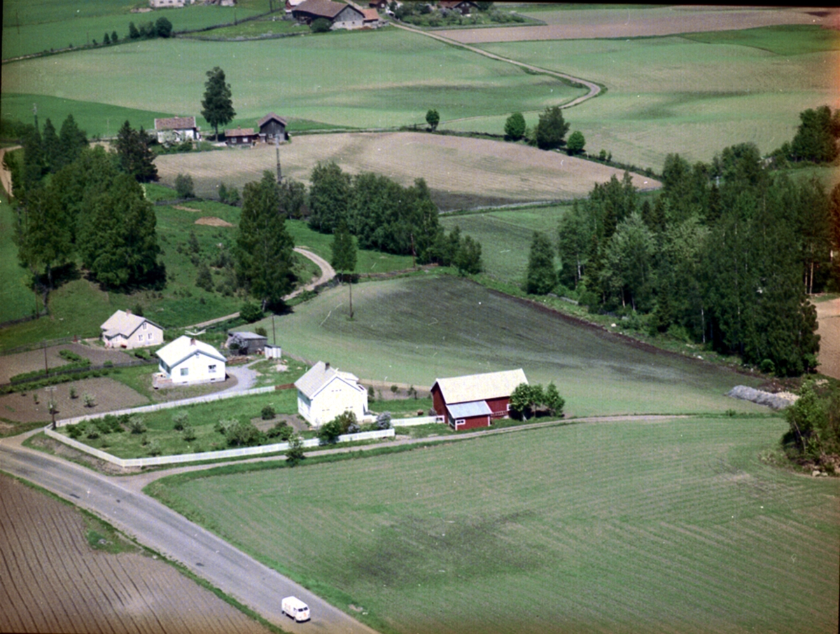 Widerøes Flyveselskap A/S, FLYFOTO ARNESTAD