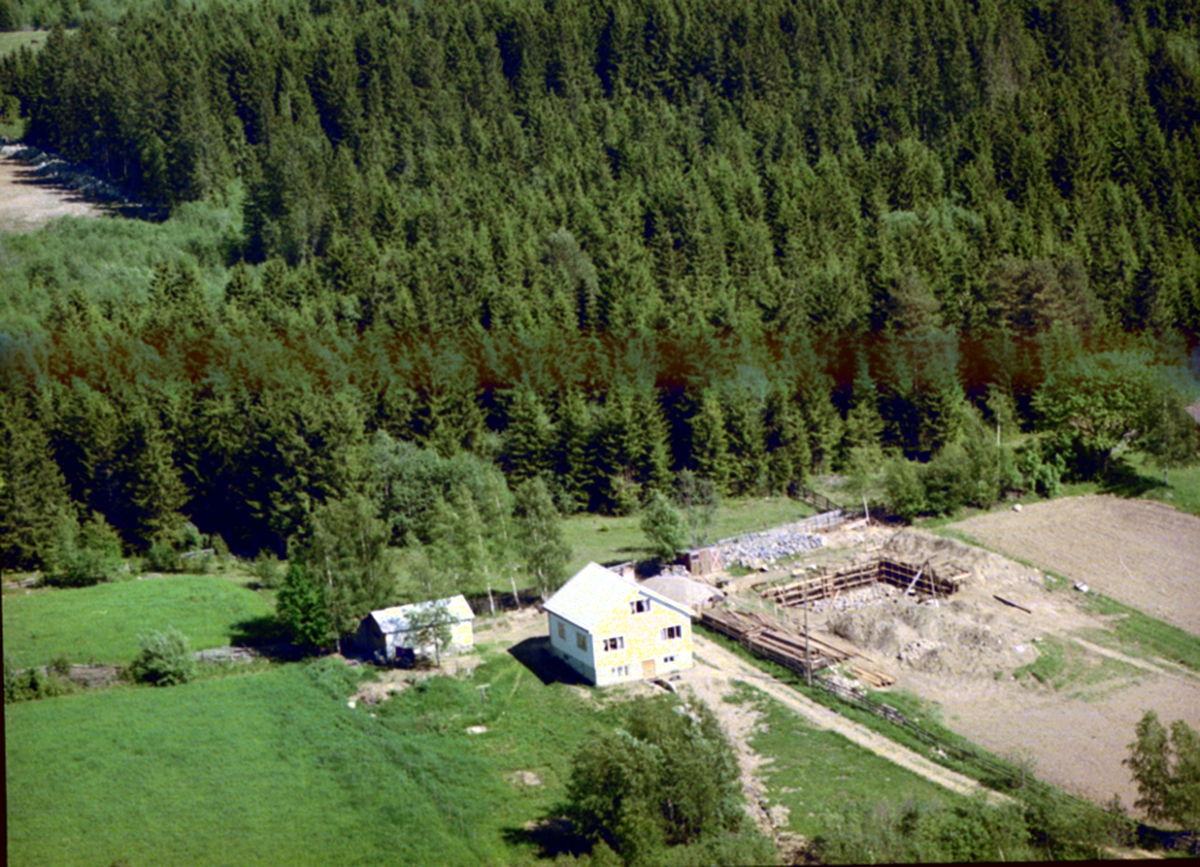 Widerøes Flyveselskap A/S, FLYFOTO SOLVANG