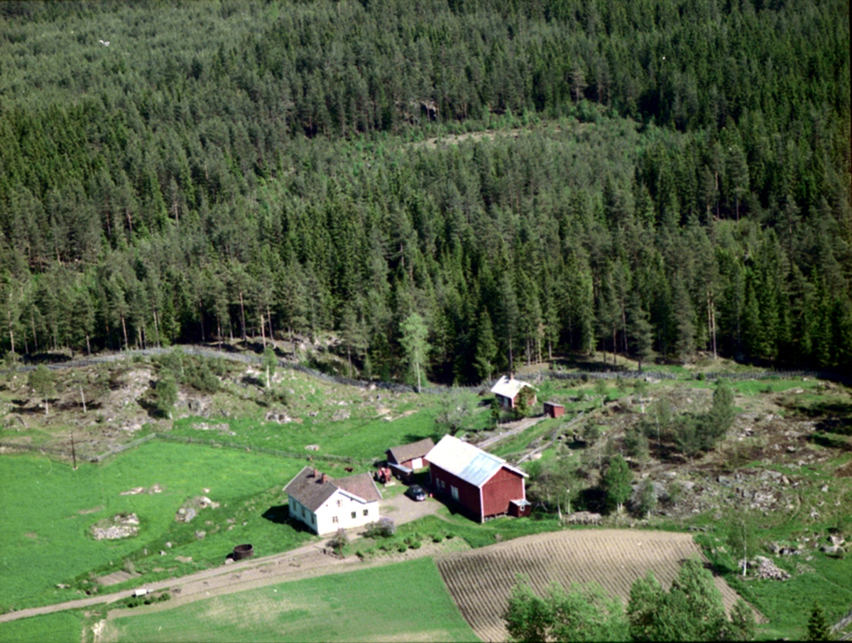 Widerøes Flyveselskap A/S, FLYFOTO BRYNIHAGEN