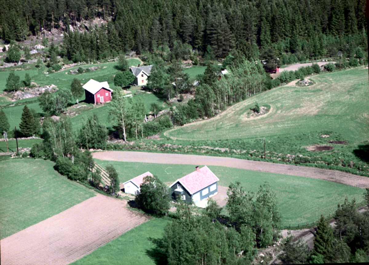 Widerøes Flyveselskap A/S, FLYFOTO AVLIE