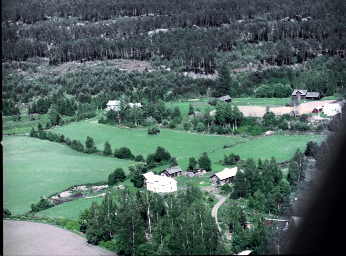 Widerøes Flyveselskap A/S, FLYFOTO BRYHN, ILSENG