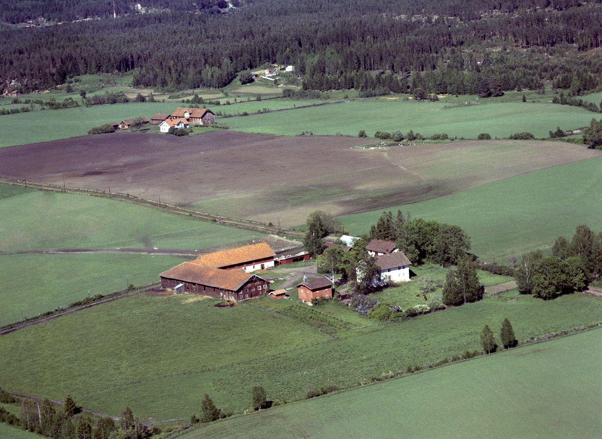 Widerøes Flyveselskap A/S, FLYFOTO SØRBRYN, SØRBRYHN, ILSENG