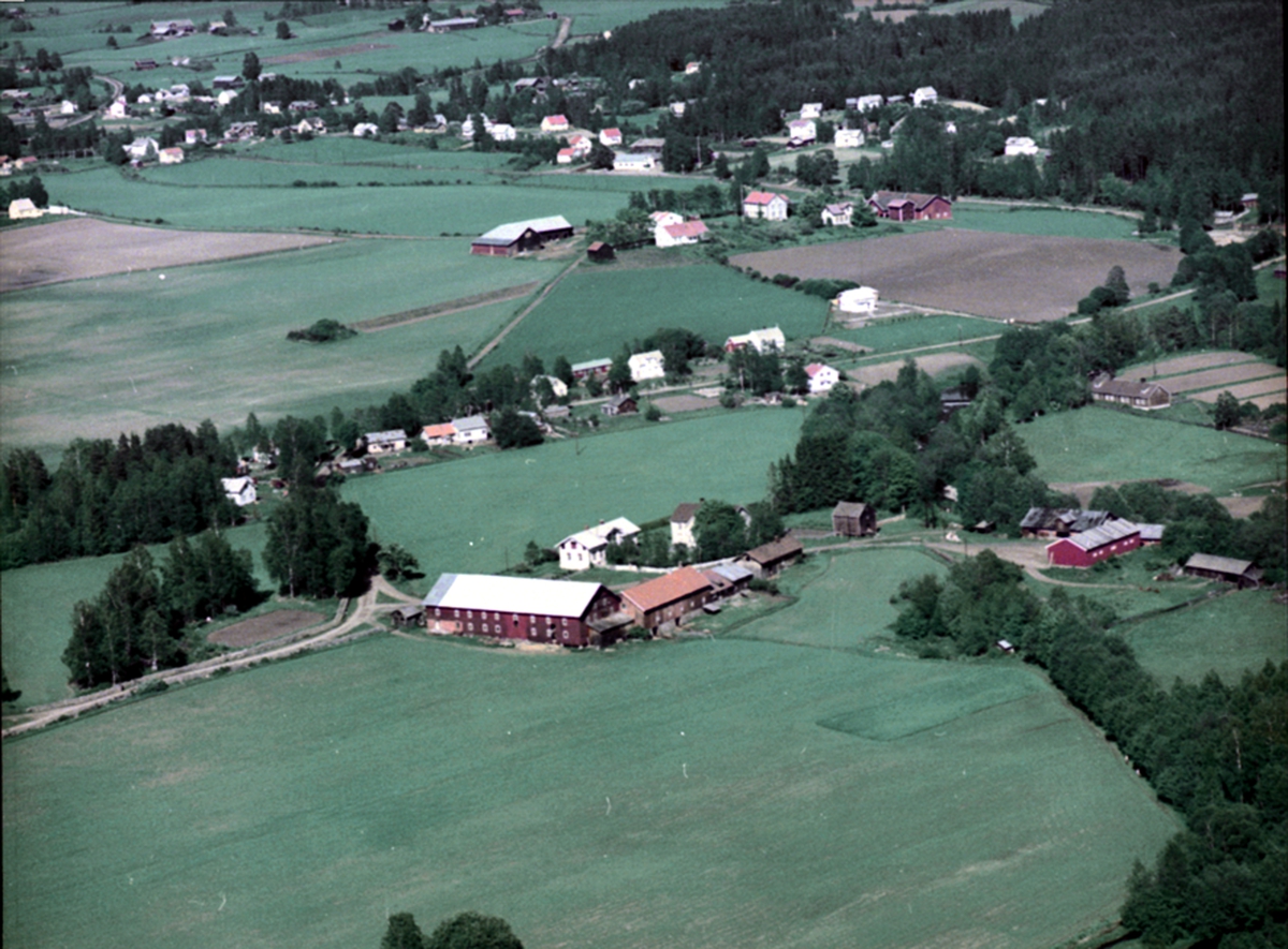 Widerøes Flyveselskap A/S, FLYFOTO BY 220-1, ROMEDAL