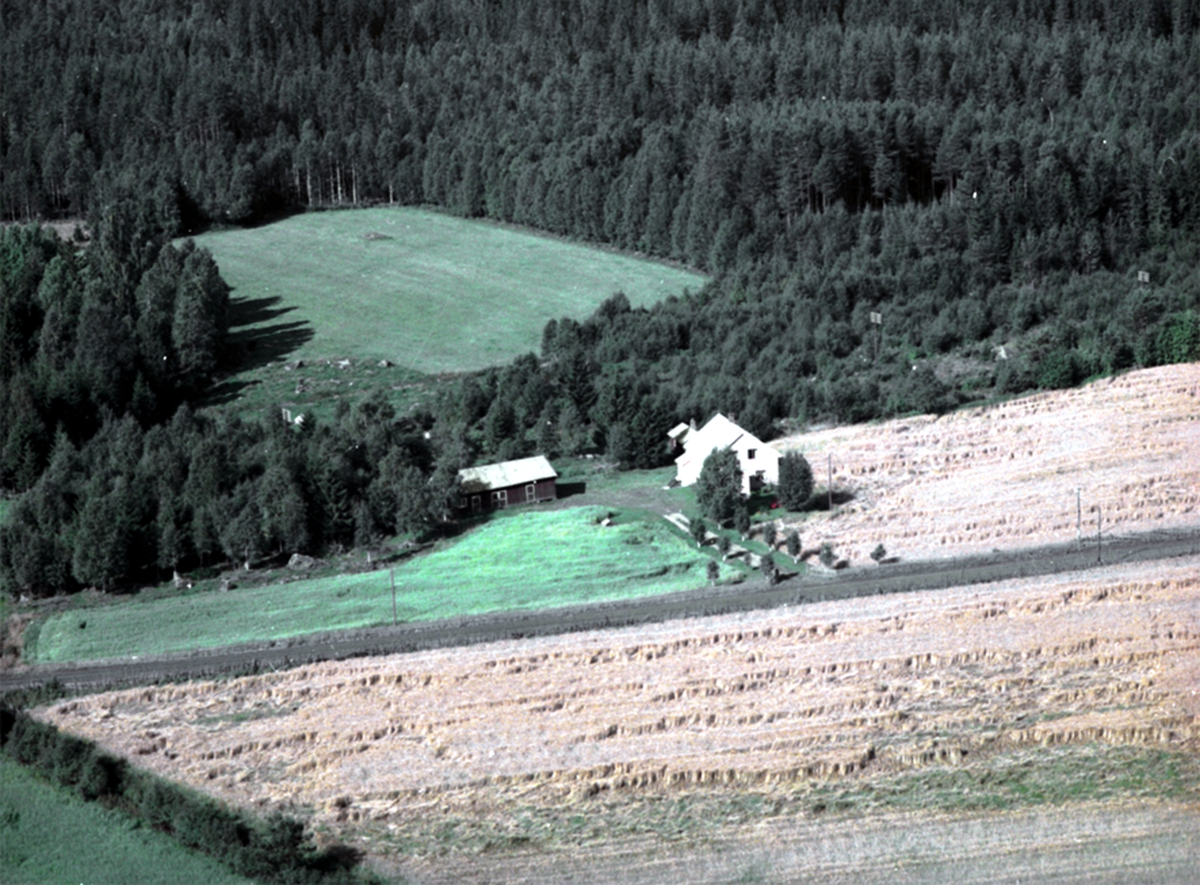 Widerøes Flyveselskap A/S, FLYFOTO HOVDE, TANGEN